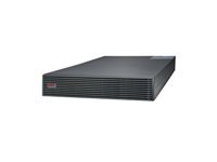 APC Easy UPS SRV 192V RM Battery Pack for 6kVA Rack Standard