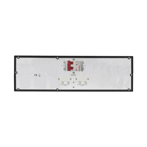 APC Easy UPS SRV 240V RM Battery Pack for 6&10kVA Rack Extended Runtime model