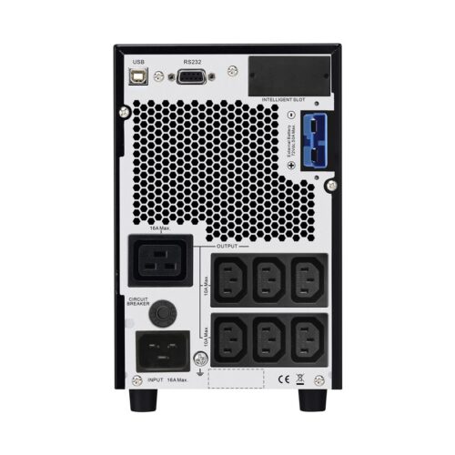 APC Easy UPS SRV 3000VA 230V No Battery
