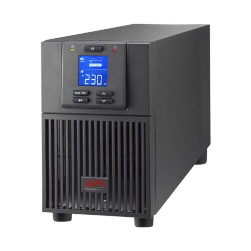 APC Easy UPS SRV 3000VA 230V No Battery