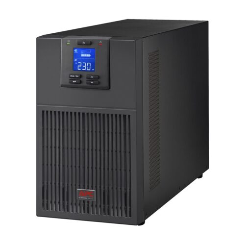 APC Easy UPS SRV 6000VA 230V No Battery