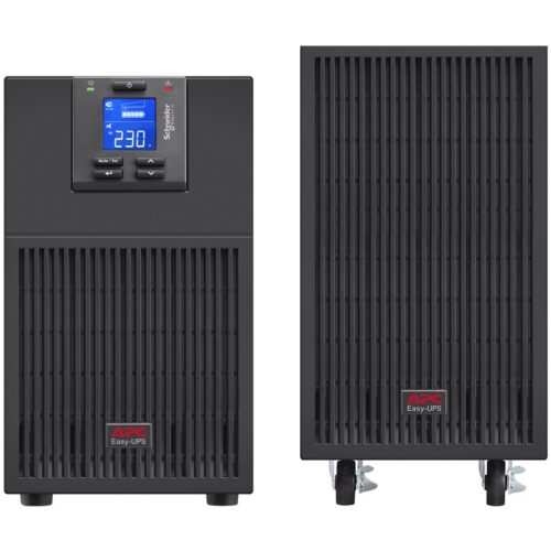 APC Easy UPS SRV 6000VA 230V with External Battery Pack