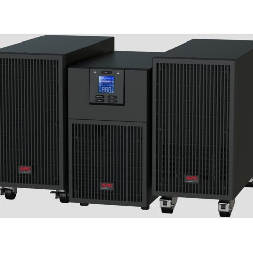 APC Easy UPS SRV 6000VA 230V with External Battery Pack