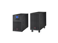 APC Easy UPS SRV 6000VA 230V with External Battery Pack