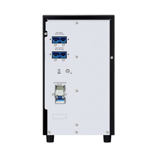 APC Easy UPS SRV 72V Battery Pack for 2&3kVA Tower No Battery Model