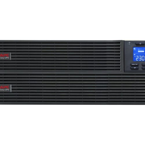 APC Easy UPS SRV RM 10000VA 230V