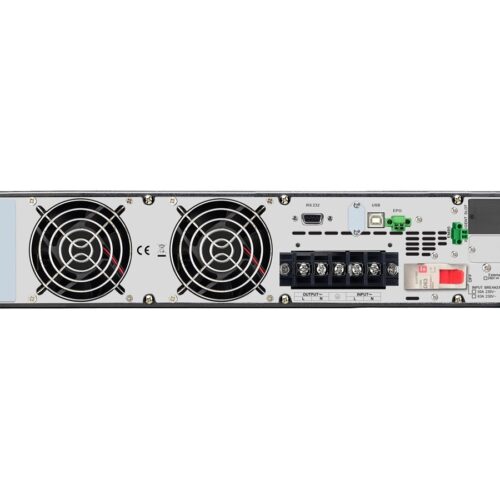 APC Easy UPS SRV RM 10000VA 230V No Battery Extended Runtime