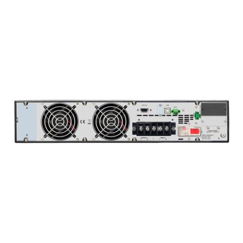 APC Easy UPS SRV RM 10000VA 230V with External Battery Pack with RailKit