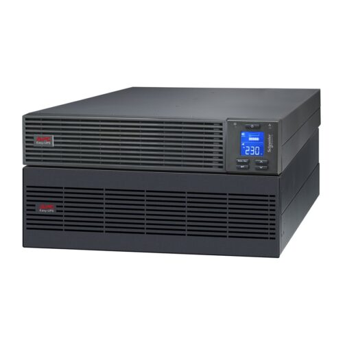 APC Easy UPS SRV RM 10000VA 230V with External Battery Pack with RailKit
