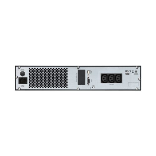 APC Easy UPS SRV RM 1000VA 230V with RailKit