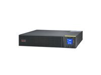 APC Easy UPS SRV RM 1000VA 230V with RailKit