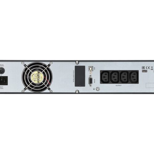 APC Easy UPS SRV RM 2000VA 230V