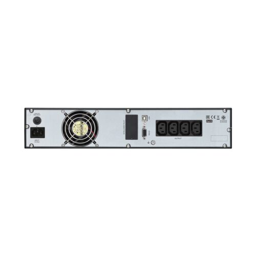 APC Easy UPS SRV RM 2000VA 230V with RailKit