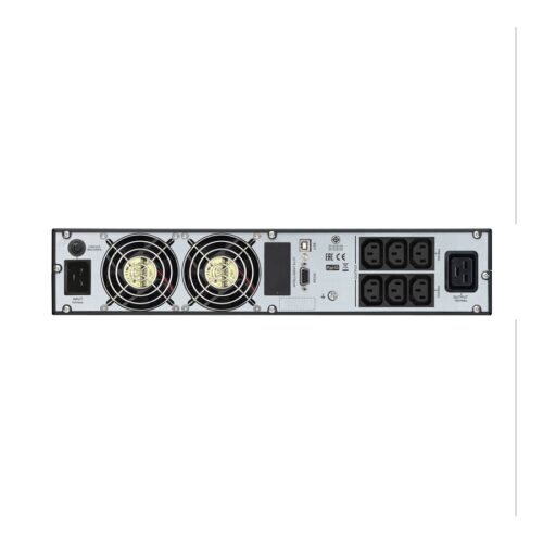 APC Easy UPS SRV RM 3000VA 230V