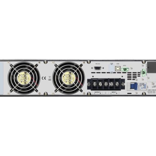 APC Easy UPS SRV RM 6000VA 230V