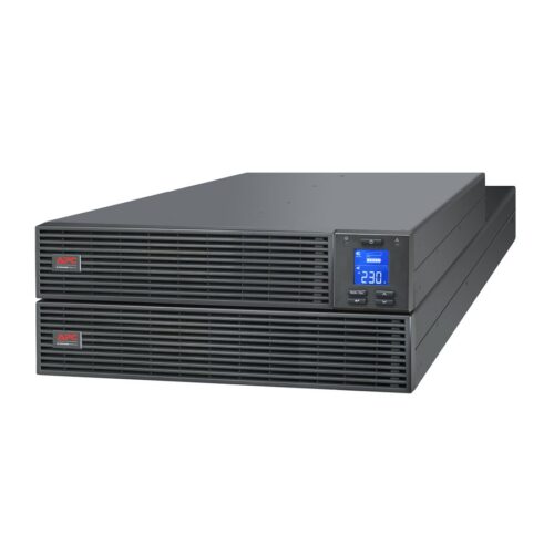 APC Easy UPS SRV RM 6000VA 230V