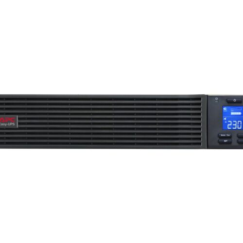 APC Easy UPS SRV RM 6000VA 230V No Battery Extended Runtime