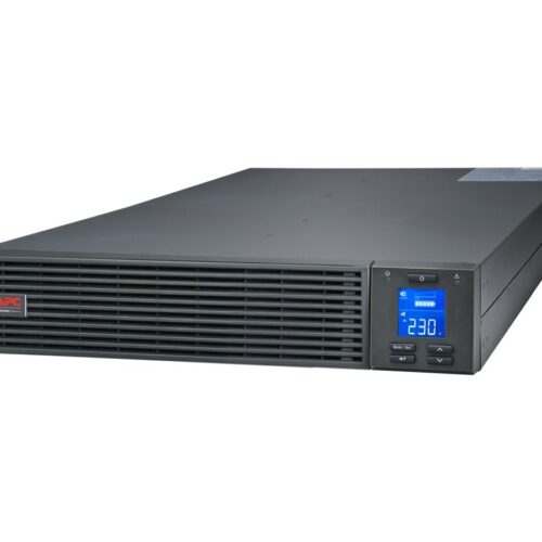 APC Easy UPS SRV RM 6000VA 230V No Battery Extended Runtime