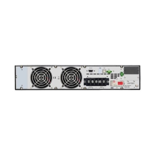 APC Easy UPS SRV RM 6000VA 230V with RailKit External Battery Pack