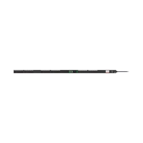 APC EasyPDU Metered-by-Outlet with Switching ZeroU 11kW 230V 18 C13 & 6 C19