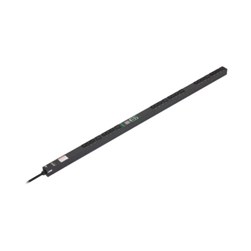 APC EasyPDU Metered-by-Outlet with Switching ZeroU 11kW 230V 18 C13 & 6 C19