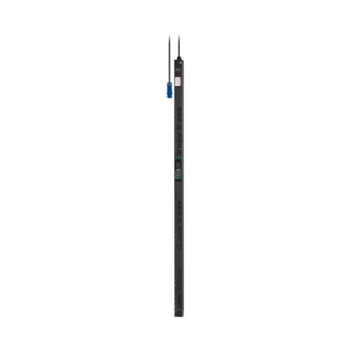 APC EasyPDU Metered-by-Outlet with Switching ZeroU 11kW 230V 18 C13 & 6 C19