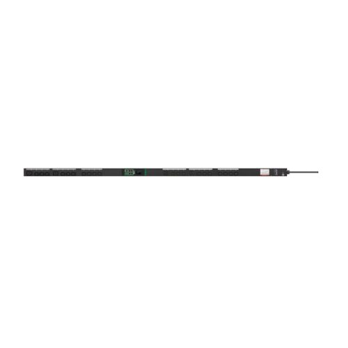 APC EasyPDU Metered-by-Outlet with Switching ZeroU 16A 230V 20 C13 & 4 C19