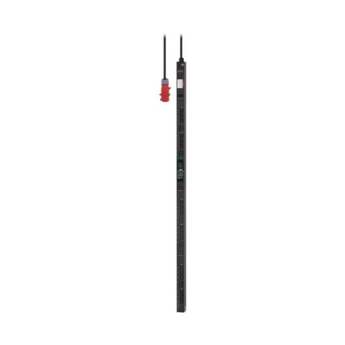 APC EasyPDU Metered-by-Outlet with Switching ZeroU 22kW 230V 18 C13 & 6 C19