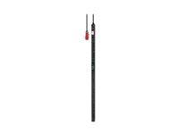 APC EasyPDU Metered-by-Outlet with Switching ZeroU 22kW 230V 18 C13 & 6 C19