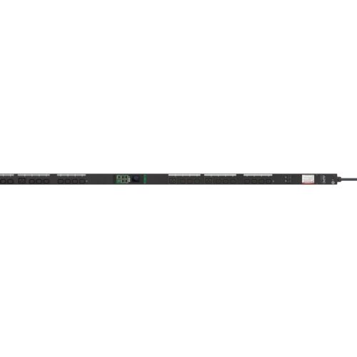 APC EasyPDU Metered-by-Outlet with Switching ZeroU 32A 230V 20 C13 & 4 C19