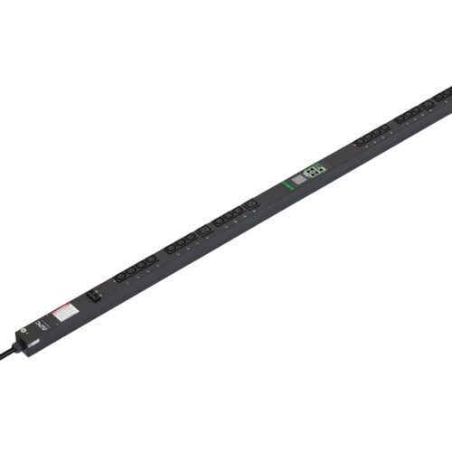 APC EasyPDU Metered-by-Outlet with Switching ZeroU 32A 230V 20 C13 & 4 C19