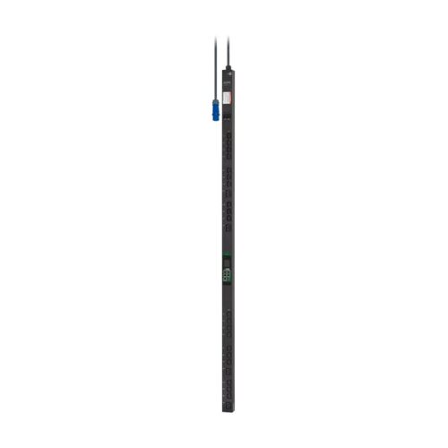 APC EasyPDU Metered-by-Outlet with Switching ZeroU 32A 230V 20 C13 & 4 C19