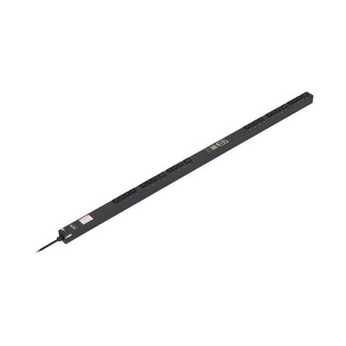 APC EasyPDU Metered-by-Outlet ZeroU 16A 230V 20 C13 & 4 C19