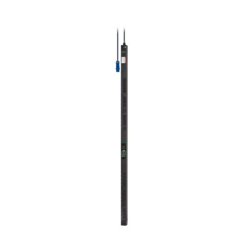 APC EasyPDU Metered-by-Outlet ZeroU 16A 230V 20 C13 & 4 C19