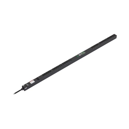 APC EasyPDU Metered-by-Outlet ZeroU 32A 230V 20 C13 & 4 C19