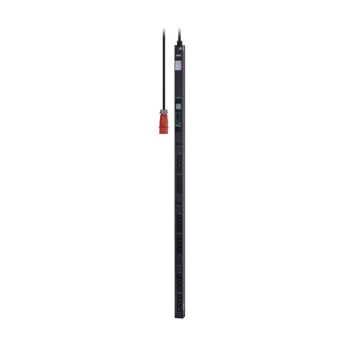 APC EasyPDU Switched Zero U 22kW 230V 18 C13 & 6 C19 IEC309