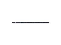APC EasyPDU Switched Zero U 22kW 230V 18 C13 & 6 C19 IEC309