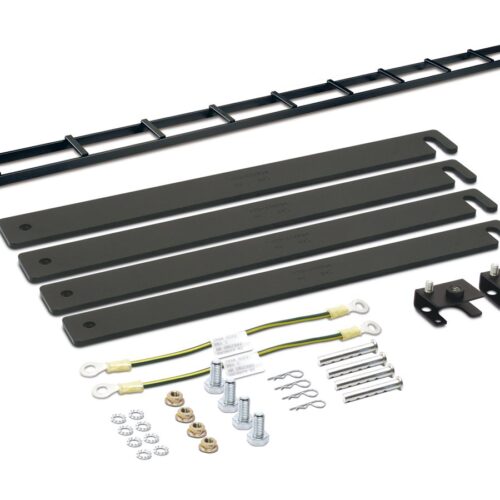APC ECHELLE POUR PASSAGE DE CABLES COURANT FAIBLES LARGEUR 15CM LONGUEUR 3M AVEC KIT DE FIXATION