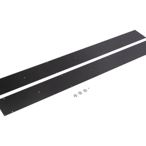 APC End Cap for Easy Rack Containment set of 2