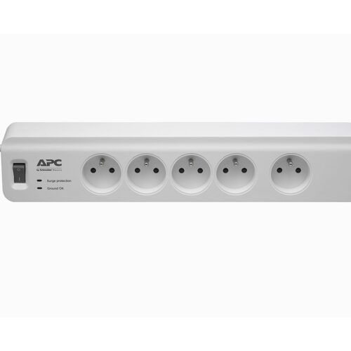 APC Essential SurgeArrest 5 outlets 230V France