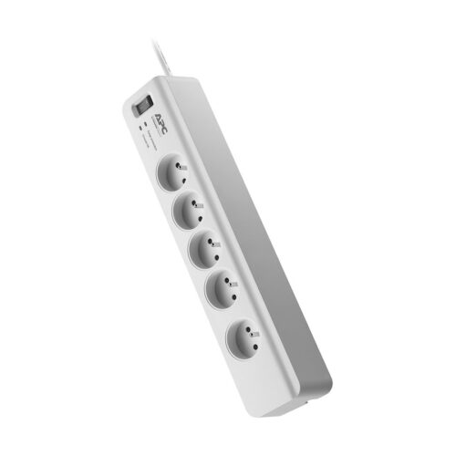 APC Essential SurgeArrest 5 outlets 230V France