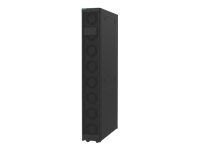 APC Flooded Receiver 20L 219mm diameter 640mm length PED with 200w heater