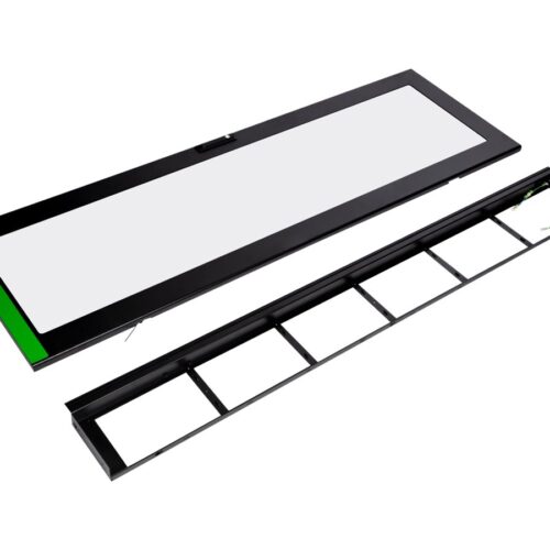 APC Front Adaptor for 42U 600mm Wide Easy Rack