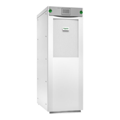 APC Galaxy VS UPS 100kW 400V with N+1 power module for external batteries Start-up 5×8