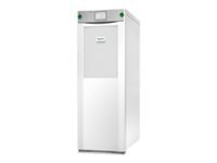 APC Galaxy VS UPS 20kW 480V for up to 4 internal 9Ah smart modular battery strings Start-up 5×8
