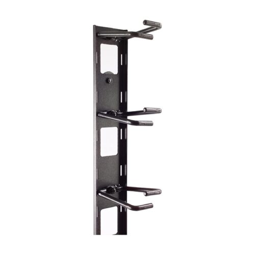 APC GUIDE DE CABLAGE VERTICAL POUR CANAL NETSHELTER DE 0U