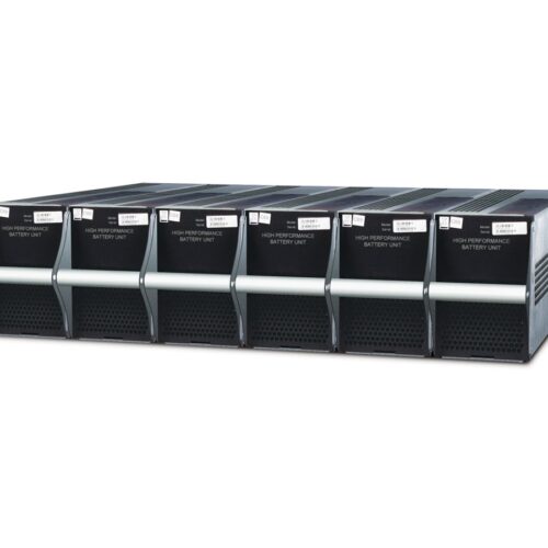 APC High Performance Long Life 10 Yrs Battery Module for Symmetra PX 250/500kW
