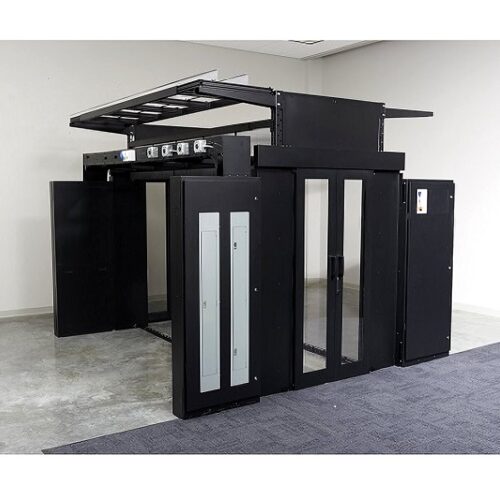 APC HyperPod Accessory Aisle Crossover Tray 3-4ft Aisle
