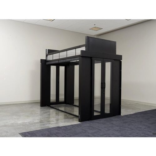 APC HyperPod Accessory Aisle Crossover Tray 3-4ft Aisle