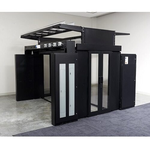 APC HyperPod Frame Raised Floor Support Stand 30